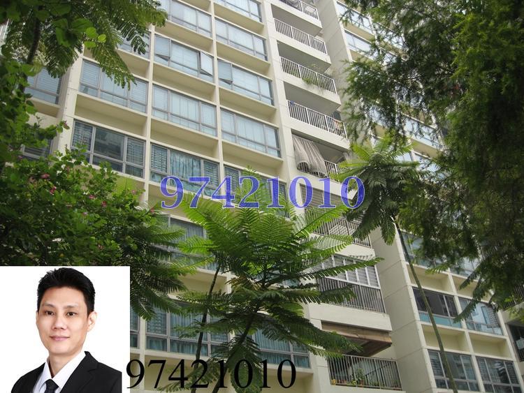 Blk 518C The Premiere @ Tampines (Tampines), HDB 5 Rooms #83216752